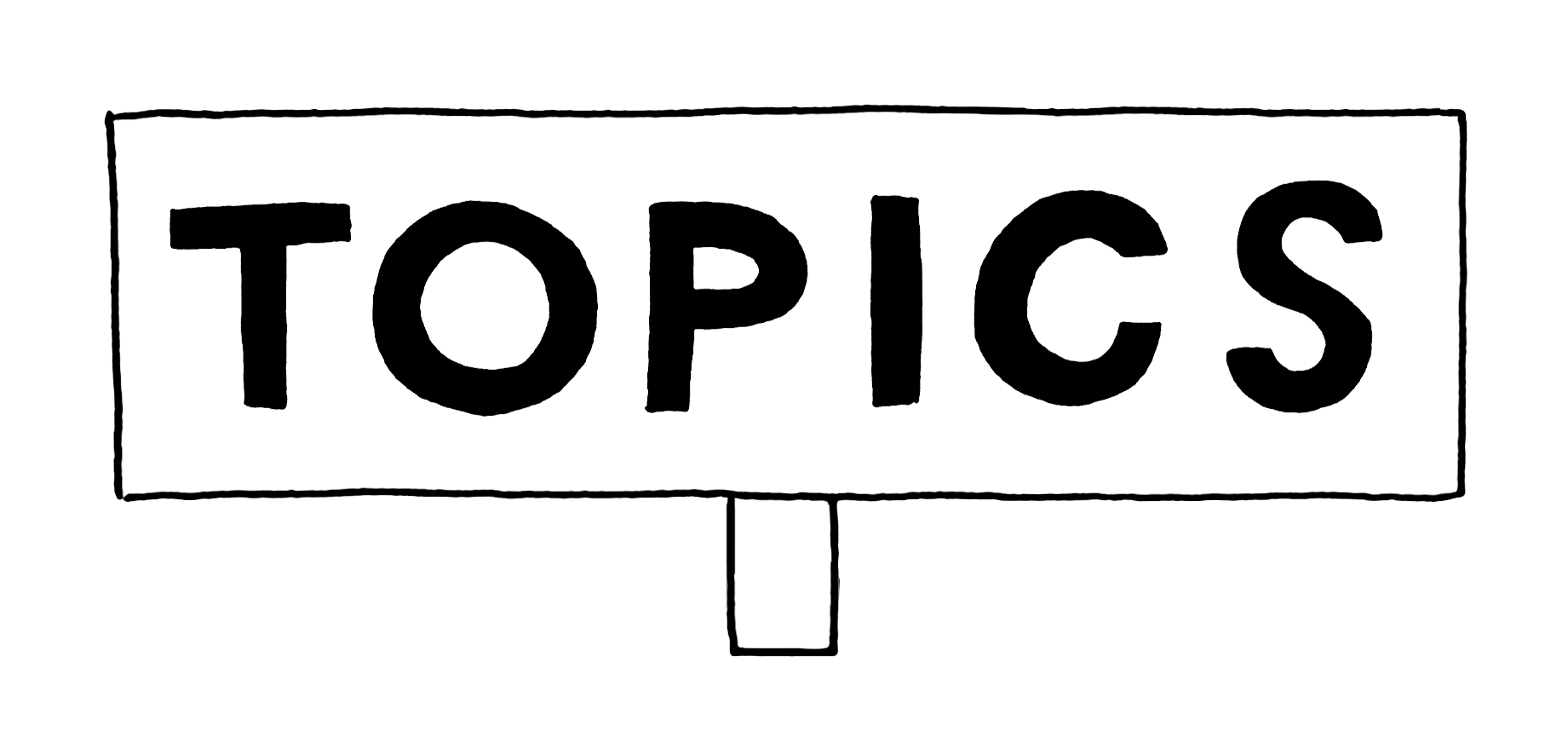 TOPICS